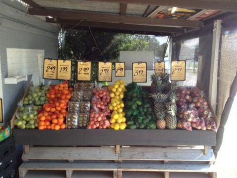 Maluka Produce–Fruit & Veg Wholesale/Retail - Internet Find 2