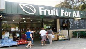 Fruit For All - Internet Find 2