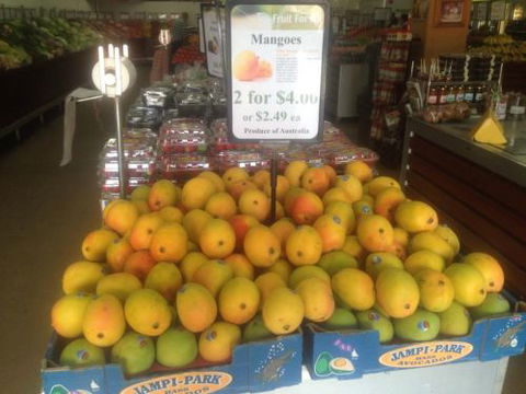 Fruit For All - Internet Find 3