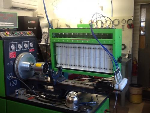 Diesel Fuel Injection Nambour QLD Internet Find