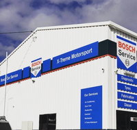 Bosch Service Centre - Internet Find