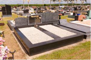Mackay Monumental Masons - Internet Find 0