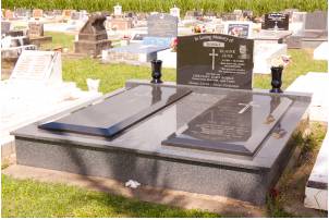 Mackay Monumental Masons - Internet Find 1