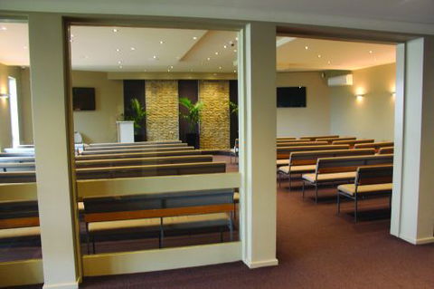 Pettigrew Family Funerals - Internet Find 1