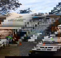 ForsterTuncurry Removals  Storage - Internet Find