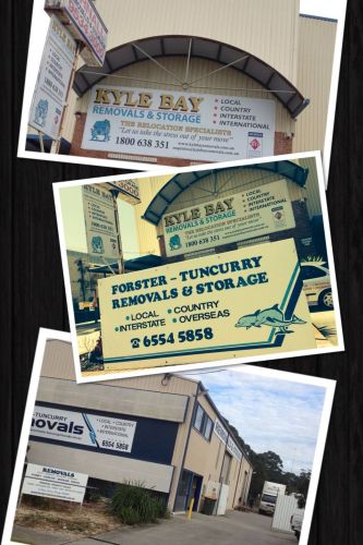 Forster–Tuncurry Removals & Storage - Internet Find 2