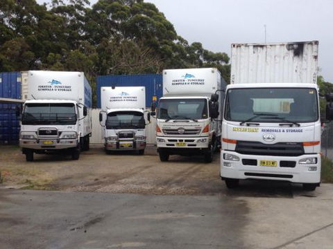 Forster–Tuncurry Removals & Storage - Internet Find 3