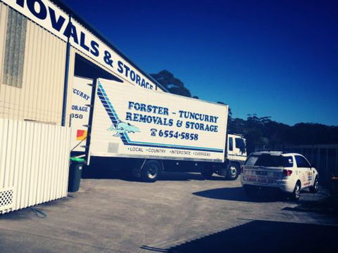 Forster–Tuncurry Removals & Storage - Internet Find 4