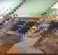 Barry ThorleyTimber Furniture Restorations - Internet Find