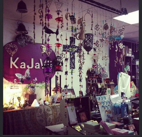KaJaVii Interiors - Internet Find 0