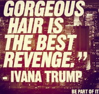 Minnie  Lucille Hairdressing - Internet Find