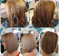 Lizzies Hair Design - Internet Find
