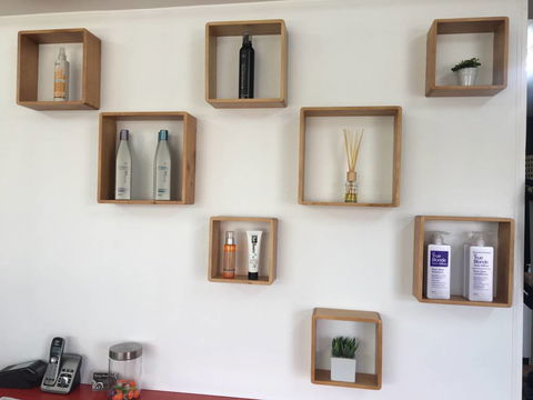 Freedom Hairdressing - Internet Find 0