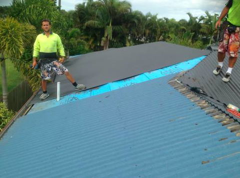 Vision Roofing Fascia & Gutter - Internet Find 8