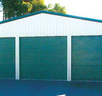 Endurance Sheds Mackay - Internet Find