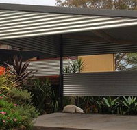 Bradville Garages - Internet Find