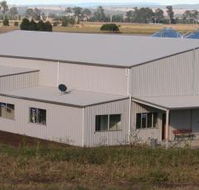 AGSAll Steel Garages  Sheds - Internet Find