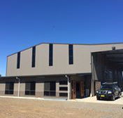 MidCoast Sheds - Internet Find