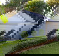 Spartan Sheds - Internet Find