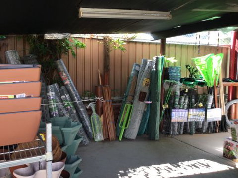 The Green Shed - Internet Find 2