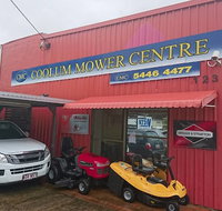 Coolum Mower Centre - Internet Find