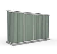 Advanced Garden Sheds - Internet Find