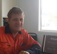 Bundy Hot Gas - Internet Find