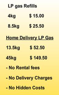 Bundy Hot Gas - Internet Find 2