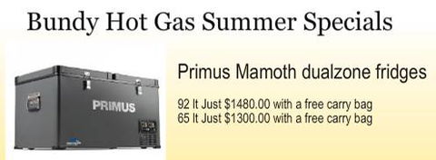 Bundy Hot Gas - Internet Find 4