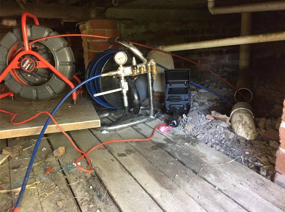 Blocked Drains Forster NSW Internet Find