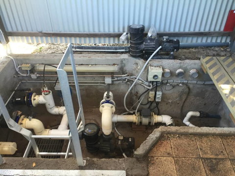 Simonsen Plumbing Pty Ltd - Internet Find 2