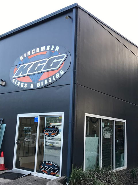 Kincumber Glass & Glazing - Internet Find 0