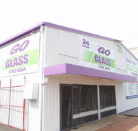Go Glass - Internet Find