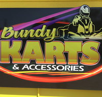 Bundy Karts - Internet Find