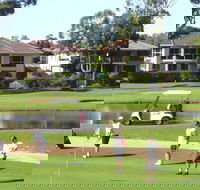Emerald Downs Golf Course - Internet Find