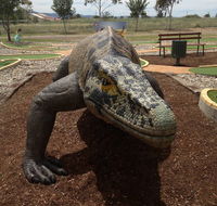 Thornys Putt-Putt - Internet Find