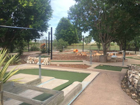 Flight Path Golf & Outdoor Recreation - Internet Find 1