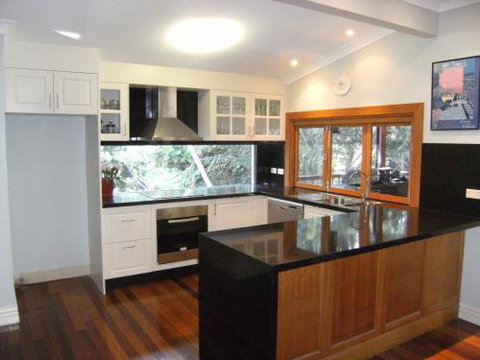 Aussie Stone Kitchens - Internet Find 1