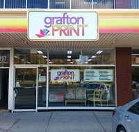 Grafton Print - Internet Find