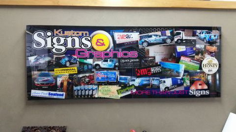 Kustom Signs & Graphics - Internet Find 1