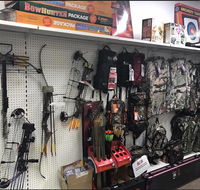 Coolalinga Guns and Ammo - Internet Find