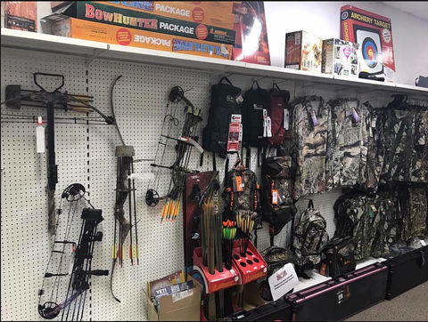 Coolalinga Guns And Ammo - Internet Find 0