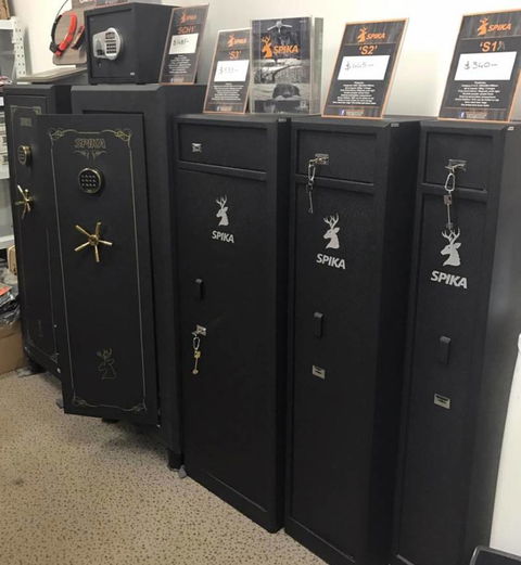Coolalinga Guns And Ammo - Internet Find 4