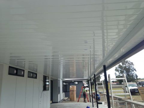 Interfix Burnett Pty Ltd - Internet Find 0