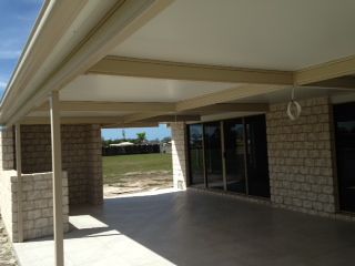 Interfix Burnett Pty Ltd - Internet Find 1