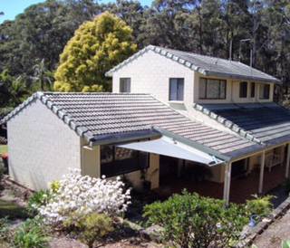 Metal Line Coffs Harbour - Internet Find 1