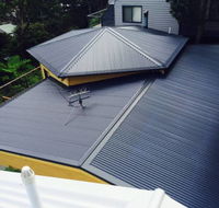 Central Coast Metal Roofing - Internet Find
