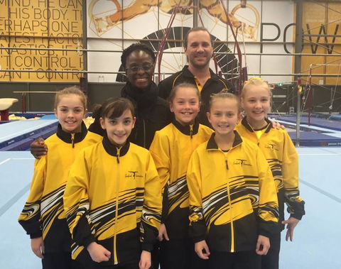 Erina Kindergym - Internet Find 0