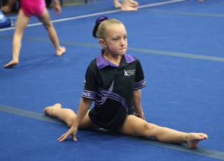 Central Coast Gymnastics Academy - Internet Find 2