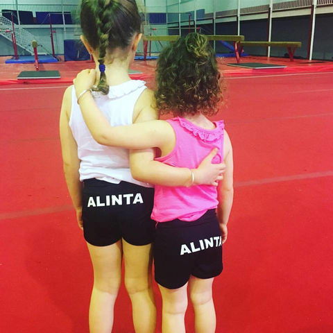Alinta Gymnastics - Internet Find 3
